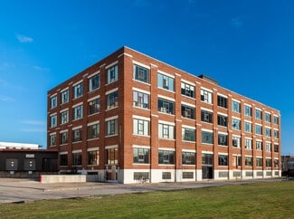 More details for 6829-6845 Av de l'Épée, Montréal, QC - Office for Lease