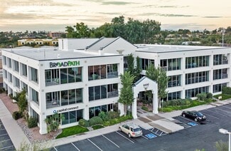 More details for 6400 E Grant Rd, Tucson, AZ - Office for Lease