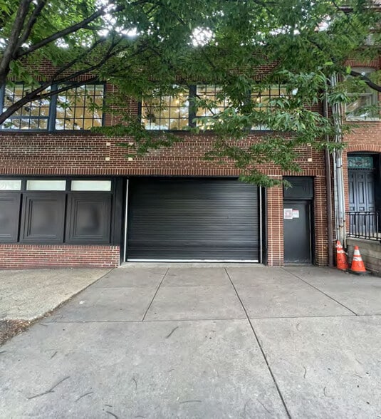 24 W Chase St, Baltimore, MD for sale - Building Photo - Image 3 of 10