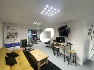 Plus de détails pour Bureau à louer