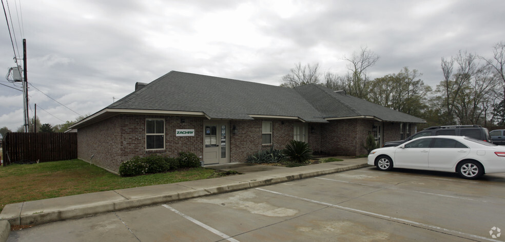 2106 S Burnside Ave, Gonzales, LA for sale - Primary Photo - Image 1 of 1