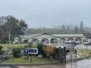 22525 Kingston Ln, Grass Valley, CA - Aérien  Vue de la carte