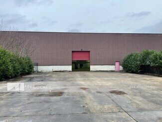More details for Industrial for Lease