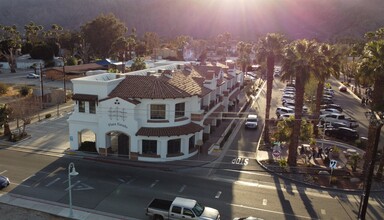 78115 Calle Estado, La Quinta, CA - Aérien  Vue de la carte