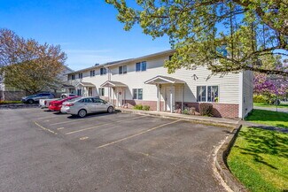 More details for 422 Warren St S, Monmouth, OR - Multifamily for Sale