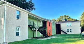 More details for 118 71st St, Birmingham, AL - Multifamily for Sale