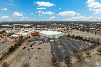 2800 N Germantown Pky, Memphis, TN - Aerial  map view - Image1