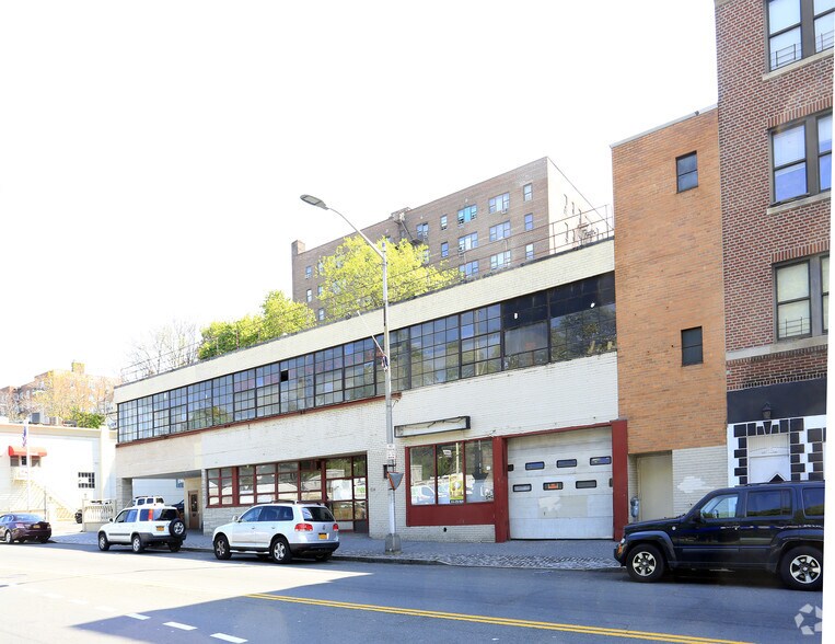614 S Broadway, Yonkers, NY à louer - Photo du bâtiment - Image 2 de 15