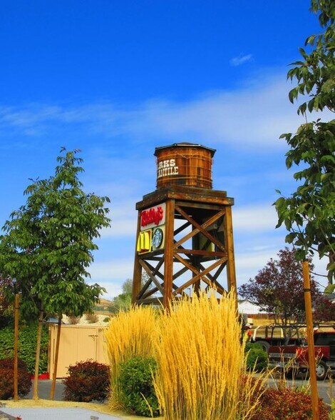 2805-3005 N Mccarran Blvd, Sparks, NV à louer - Photo du bâtiment - Image 3 de 13