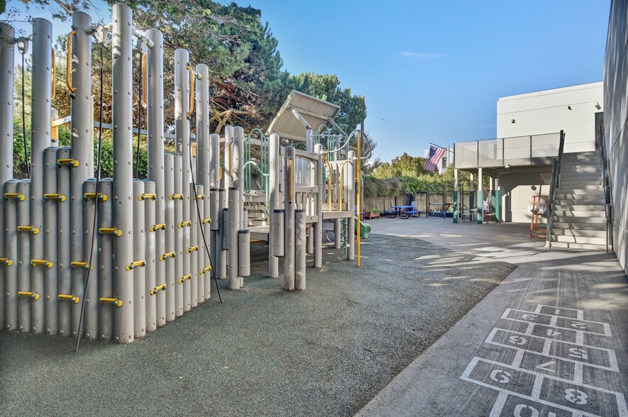 645 14th Ave, San Francisco, CA à louer - Photo du bâtiment - Image 3 de 5