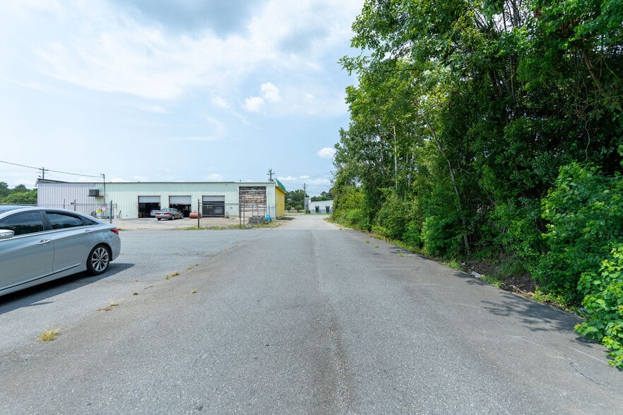 89 Green St, Warner Robins, GA à vendre - Photo du bâtiment - Image 3 de 38