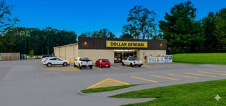 Plus de détails pour 17321 Main St, Seaman, OH - Commerce de détail à vendre