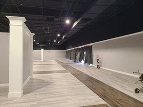 4619-4685 American Way, Memphis, TN for lease Building Photo- Image 1 of 5