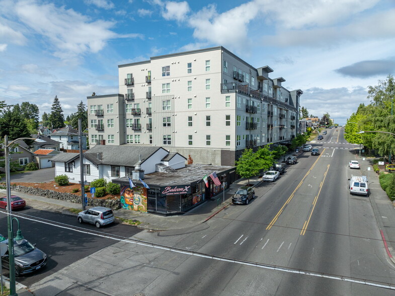 3102-3104 6th Ave, Tacoma, WA for sale - Building Photo - Image 2 of 22