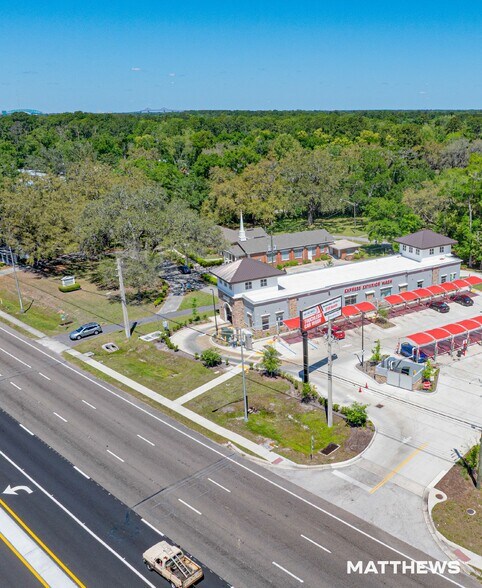 8405 Beach Blvd, Jacksonville, FL à vendre - Photo du bâtiment - Image 2 de 3