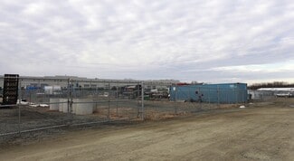 Plus de détails pour 9150 Mike Garcia Dr, Manassas, VA - Terrain à louer