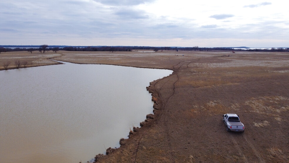 1840 Harpole Rd, Tioga, TX for sale - Building Photo - Image 2 of 7