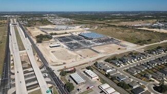 Plus de détails pour 595 Highway 183, Liberty Hill, TX - Terrain à louer