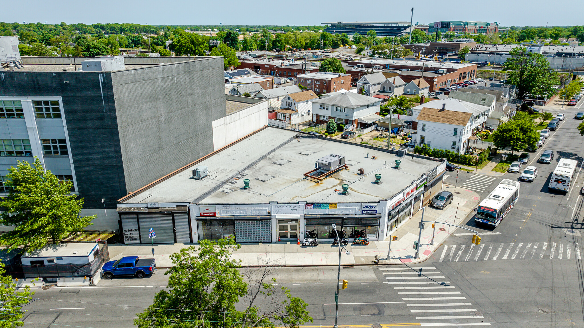 22202 Jamaica Ave, Queens Village, NY for sale Primary Photo- Image 1 of 15