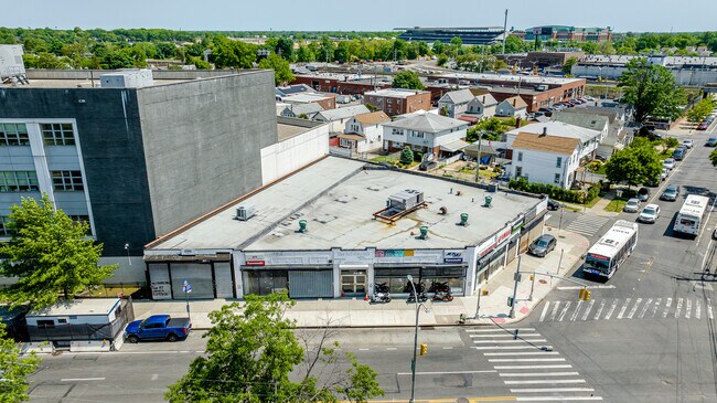 More details for 22202 Jamaica Ave, Queens Village, NY - Retail for Sale