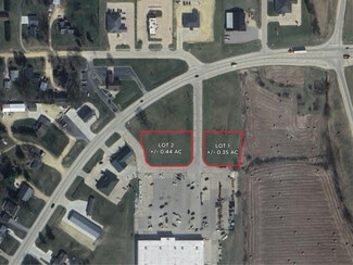 More details for 18195 IA-64, Maquoketa, IA - Land for Sale