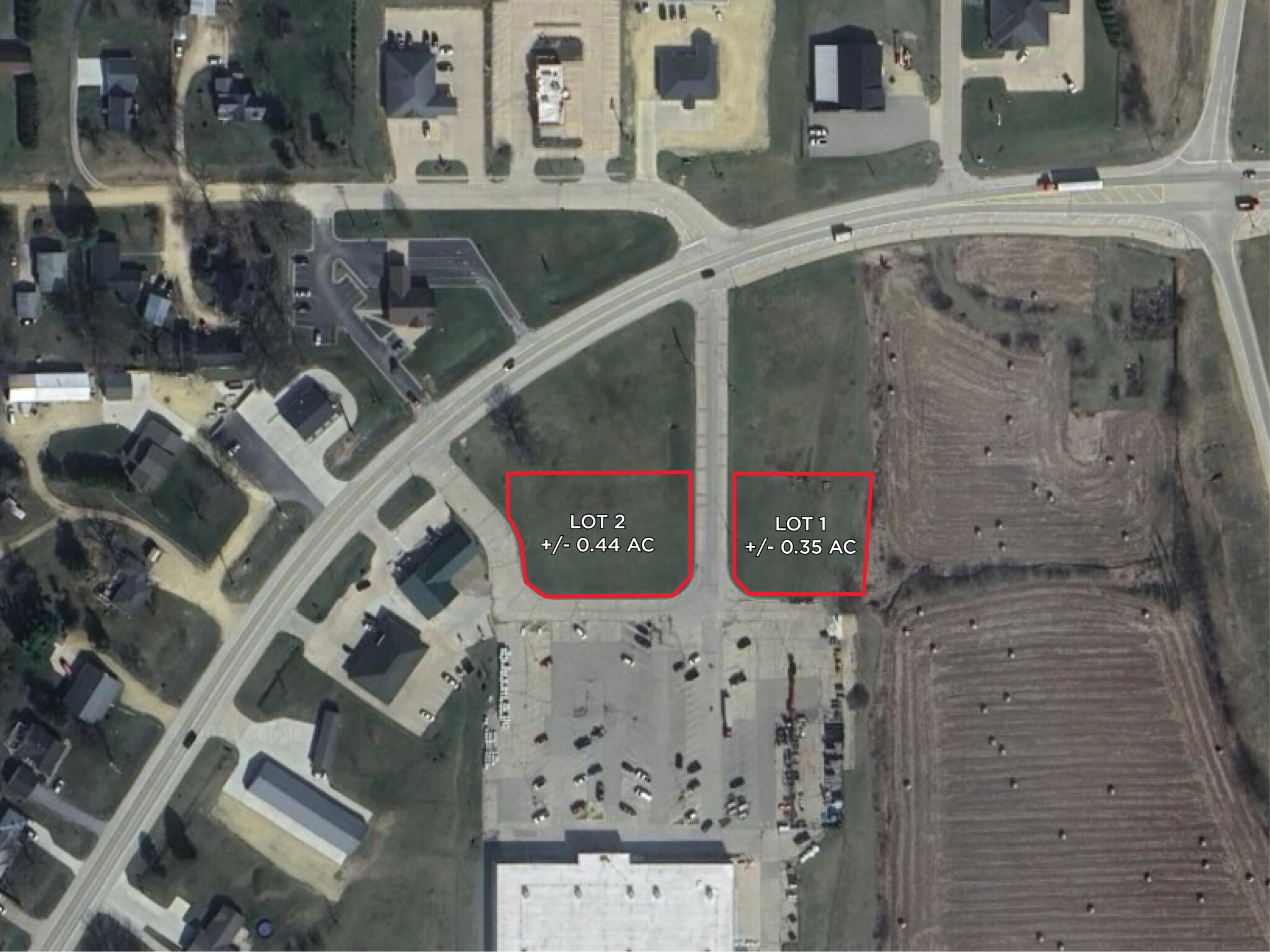 18195 IA-64, Maquoketa, IA for sale Primary Photo- Image 1 of 2