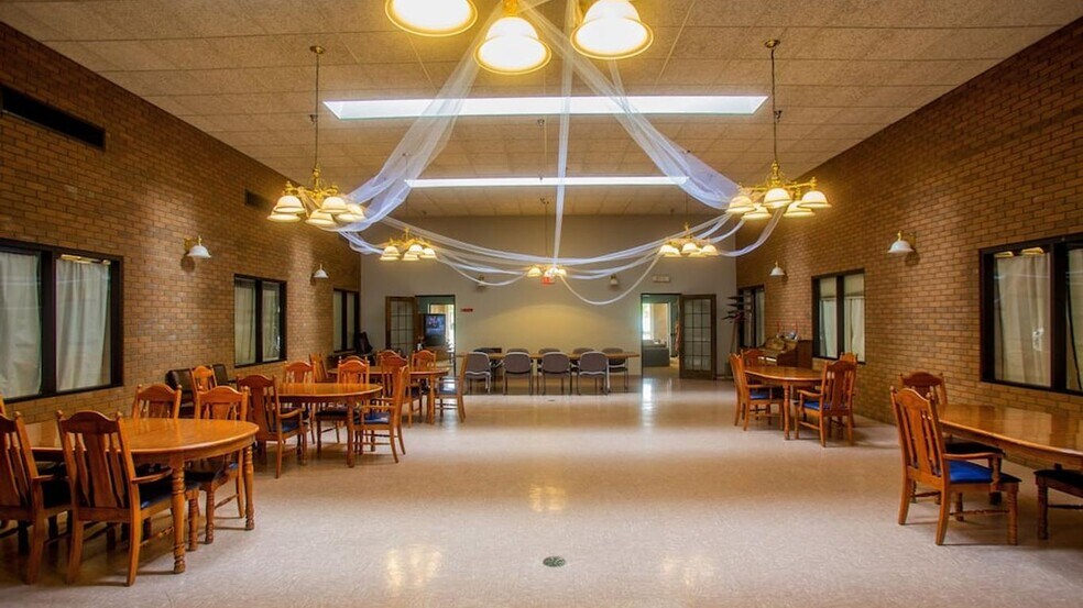 95 Teletech Dr, Moundsville, WV à vendre - Photo intérieure - Image 2 de 11