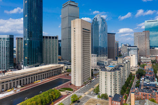 Plus de détails pour 177 Huntington Ave, Boston, MA - Bureau à louer