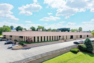 More details for 1849-1875 Craig Rd, Maryland Heights, MO - Industrial for Lease