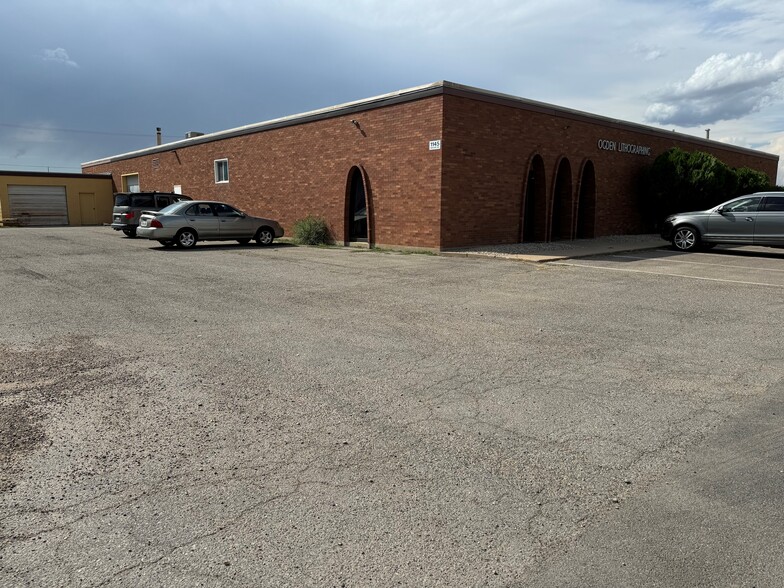 1145 Century Dr, Ogden, UT for sale - Building Photo - Image 1 of 1