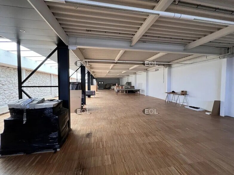 Industriel dans Champcueil à louer - Photo intérieure - Image 3 de 20