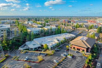 1650 Lead Hill Blvd, Roseville, CA - Aérien  Vue de la carte