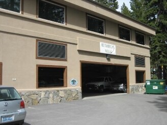 893-899 Tahoe Blvd, Incline Village, NV à louer - Photo du bâtiment - Image 3 de 3