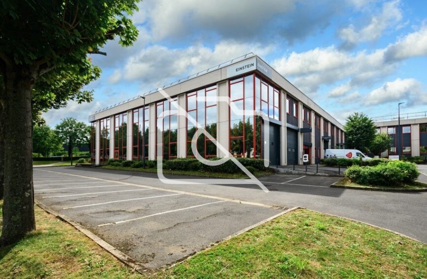 Flex dans Antony à louer Photo du bâtiment- Image 1 de 4