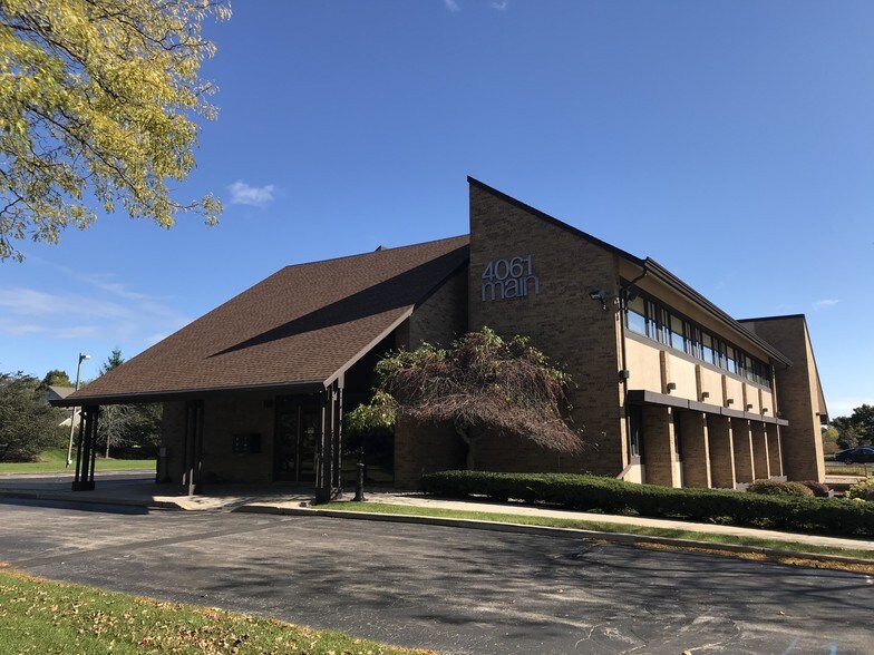 4061 N Main St, Racine, WI à louer - Photo du bâtiment - Image 2 de 10