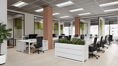 580 Fifth Ave, New York, NY for lease Other- Image 2 of 8