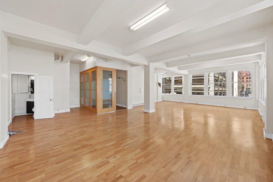 165 Jessie St, San Francisco, CA for lease - Interior Photo - Image 2 of 15
