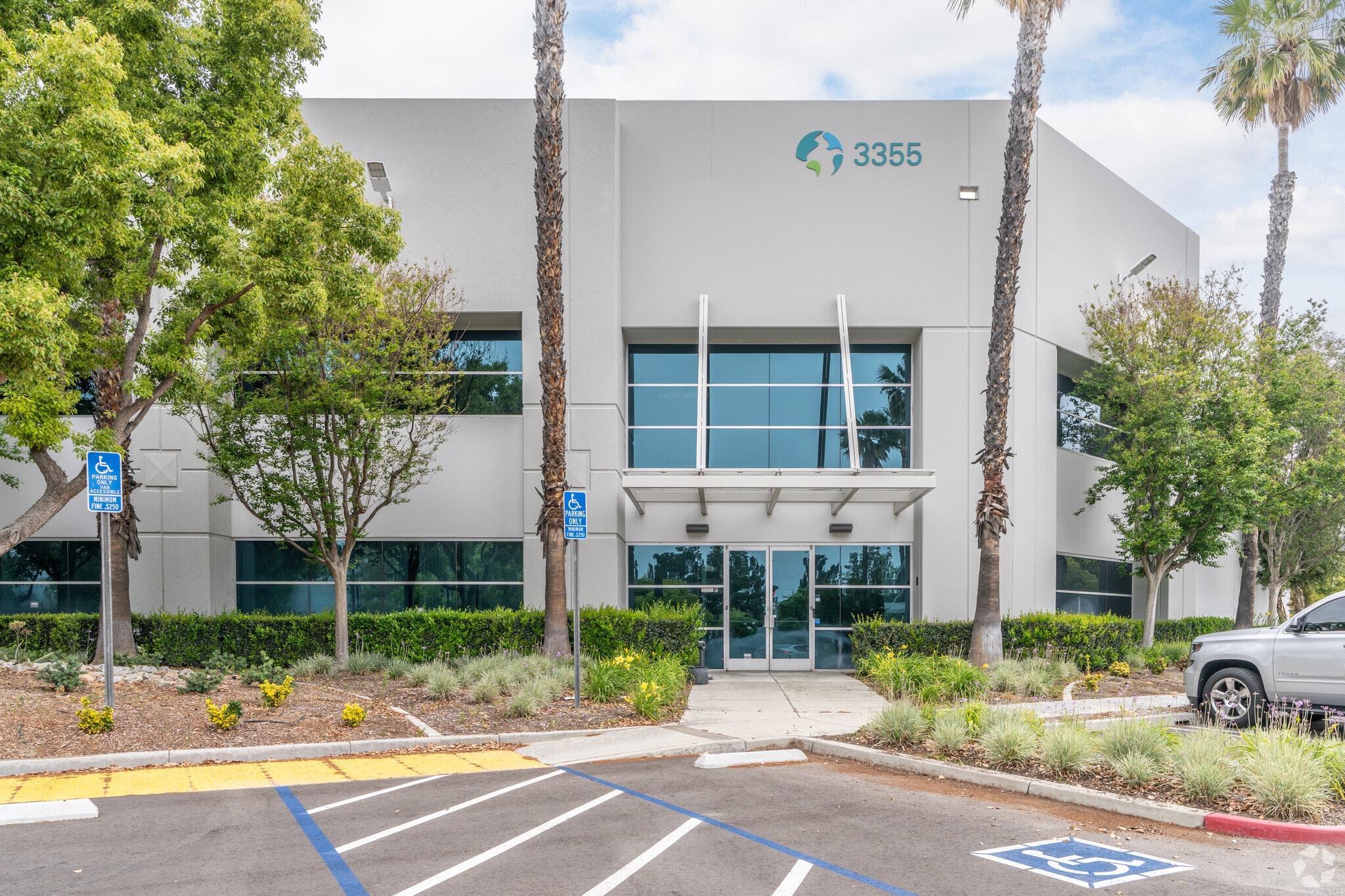 3355 E Cedar St, Ontario, CA for lease Primary Photo- Image 1 of 6