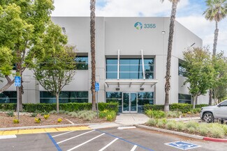 Plus de détails pour 3355 E Cedar St, Ontario, CA - Industriel à louer