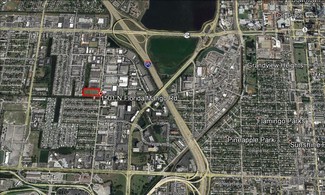 More details for 1501 N Florida Mango Rd, West Palm Beach, FL - Industrial for Sale