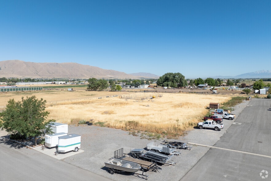 810 W Utah Ave, Payson, UT for lease - Aerial - Image 3 of 6
