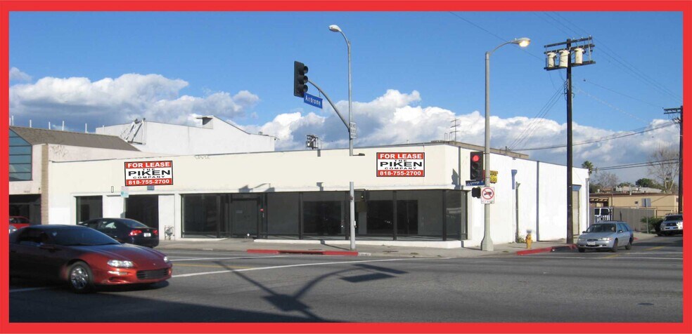 1660 S La Cienega Blvd, Los Angeles, CA à vendre - Photo du bâtiment - Image 3 de 21
