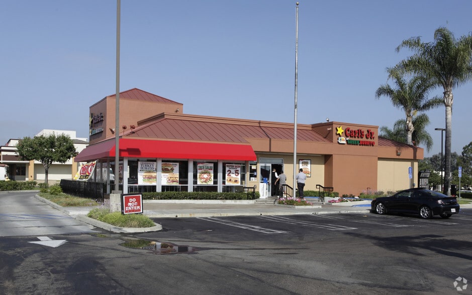 7404 Clairemont Mesa Blvd, San Diego, CA for lease - Primary Photo - Image 1 of 1
