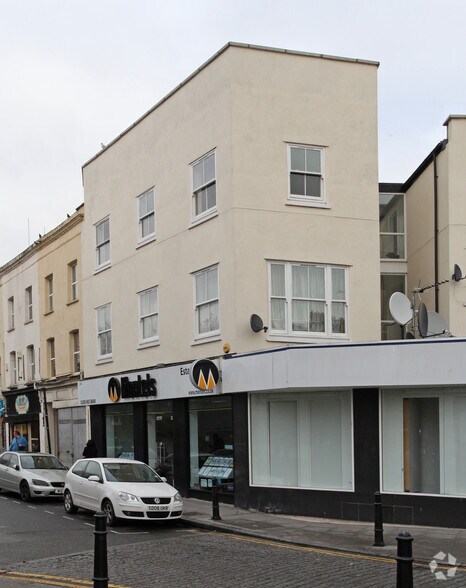 2-4 Clarence Rd, London for sale - Primary Photo - Image 1 of 1