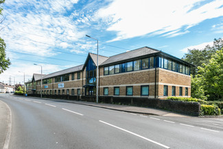 More details for Cardiff Rd, Pontypridd - Office for Lease