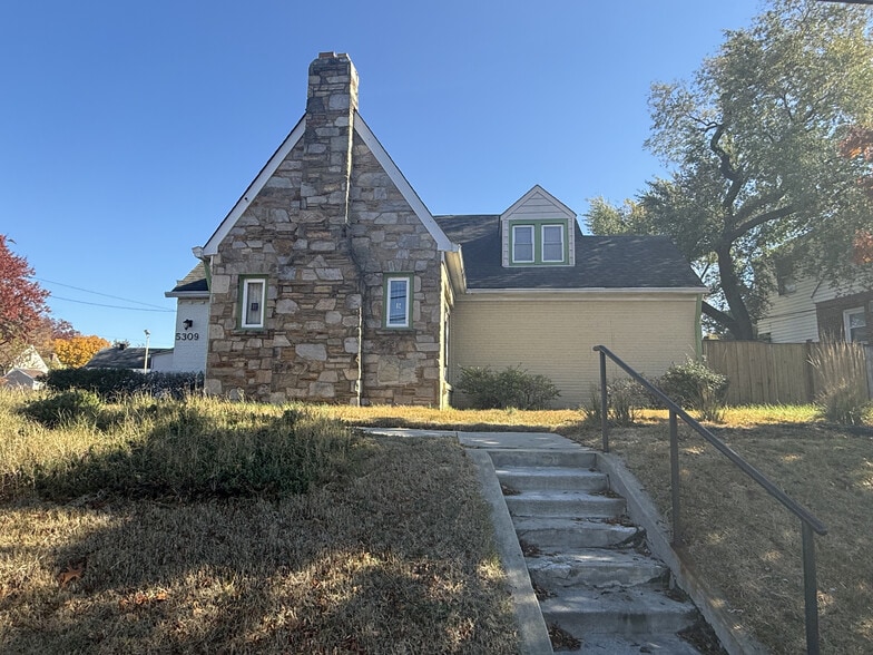 5309 Kenilworth Ave, Riverdale, MD for sale - Building Photo - Image 1 of 32