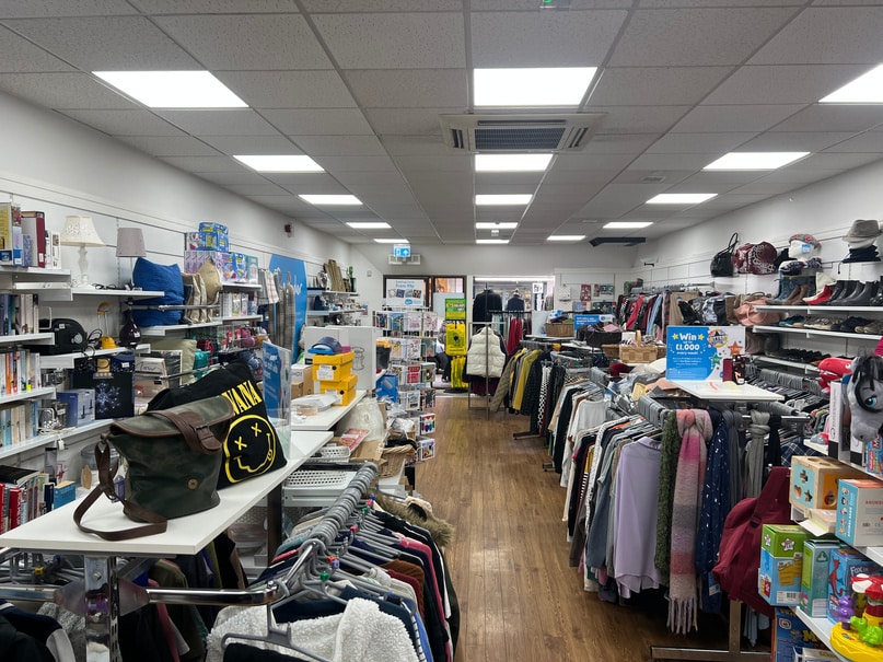 104-116 Front St, Arnold à louer Photo intérieure- Image 1 de 2