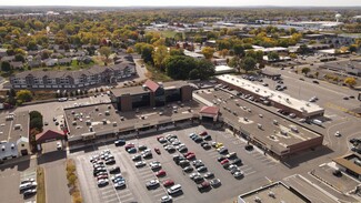 Plus de détails pour 110 2nd St S, Saint Cloud, MN - Bureau, Local commercial à louer