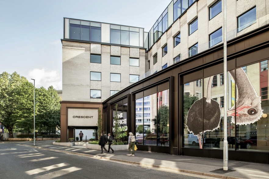 Temple Back, Bristol for lease - Building Photo - Image 3 of 31