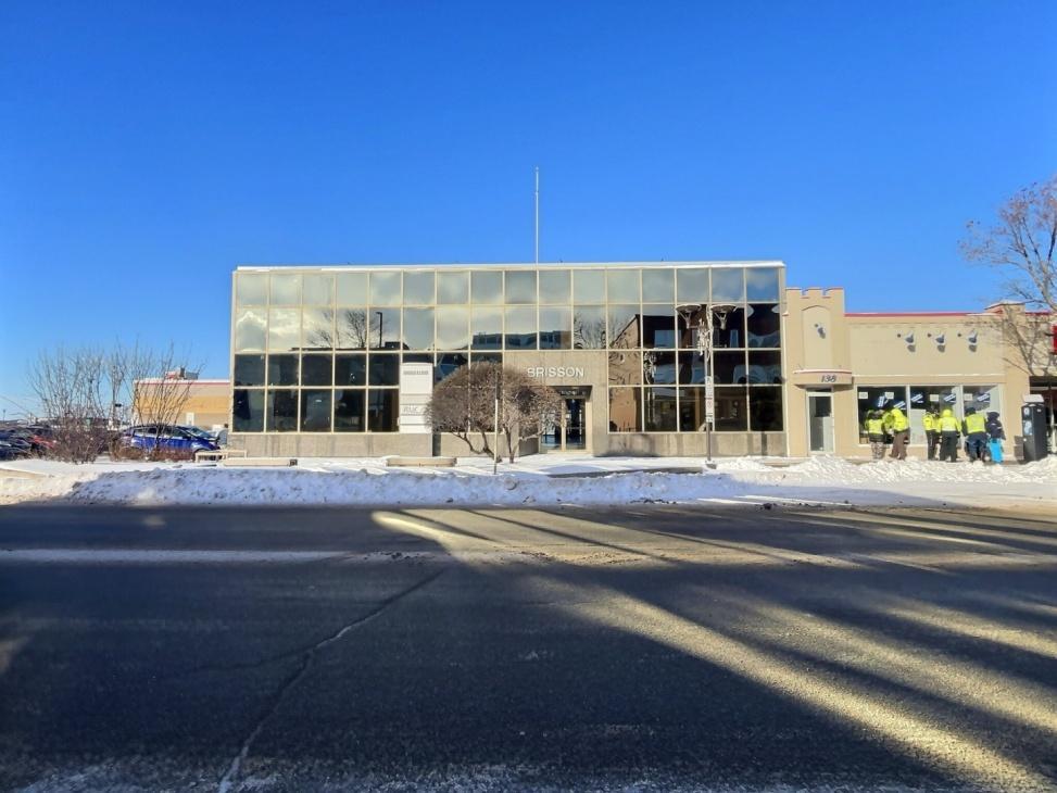 140 Rue Saint-Germain E, Rimouski, QC for sale Building Photo- Image 1 of 1